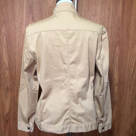 Jean jacket - Picture 2 of 3